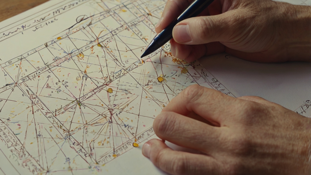 Astrologie chez domain